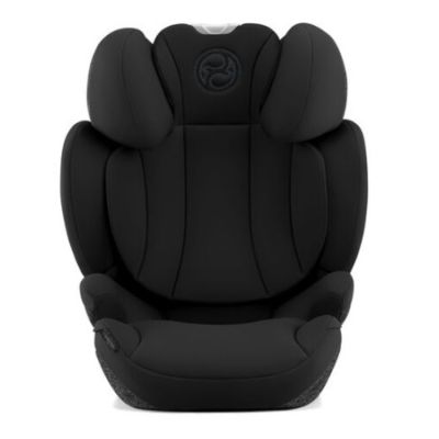Cybex Autostoel SOLUTION T I-FIX Sepia Black - Black





