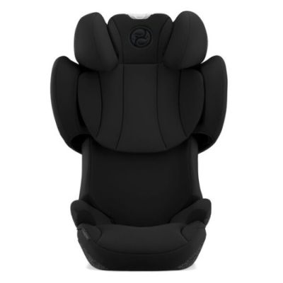 Cybex Autostoel SOLUTION T I-FIX Sepia Black - Black





