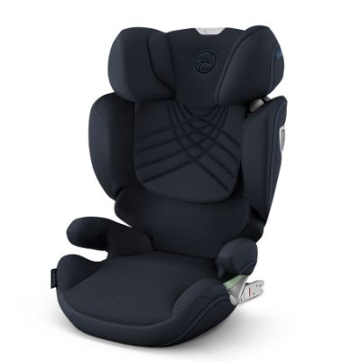 Cybex Solution T I-FIX Plus