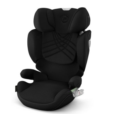 Cybex Solution T I-FIX Plus