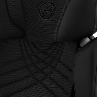 Cybex Autostoel SOLUTION T I-FIX PLUS Sepia Black - Black 





