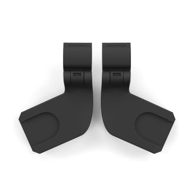 Cybex COYA Adapter Black - Black 

