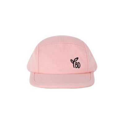Baby Dutch Pet Pink