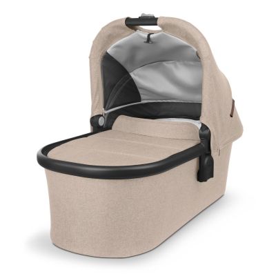 UPPAbaby VISTA V2 Reiswieg