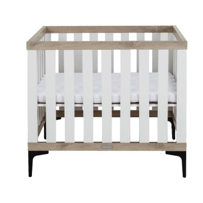 Interbaby Box Strips Zonder Lade