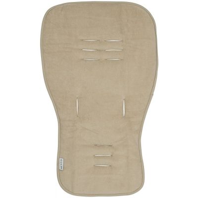 Meyco Buggy Inlegger Badstof Sand