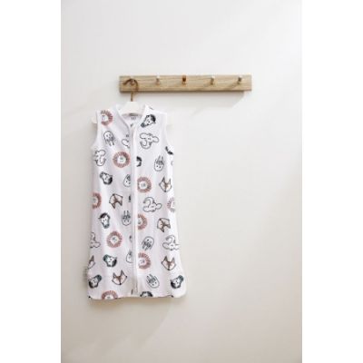 Meyco Slaapzak Zomer Animal 60 cm