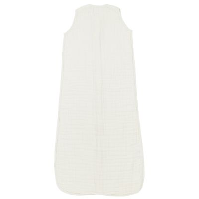 Meyco Slaapzak Zomer Hydrofiel Uni Offwhite 70 cm