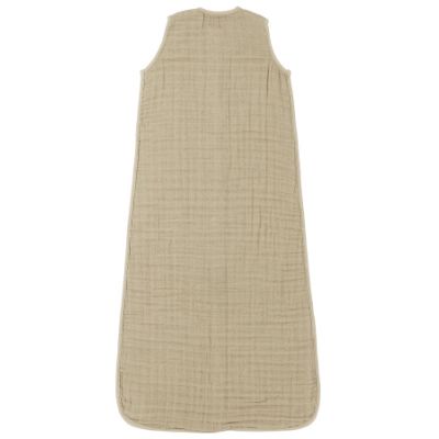 Meyco Slaapzak Zomer Hydrofiel Uni Sand 60 cm