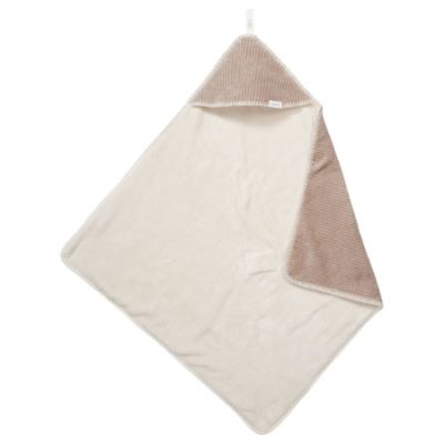 Koeka Vik Wikkelcape Teddy