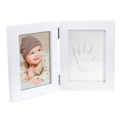 Happy Hands Double Frame Small