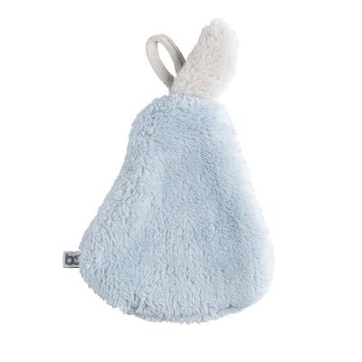 Baby&#039;s Only Speendoekje Peer Cozy Misty Blue