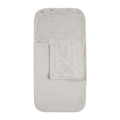 Baby's Only Zomervoetenzak 0+ Autostoel Fresh ECO Urban Taupe Baby's Only Zomervoetenzak 0+ Autostoel Fresh ECO Urban Taupe