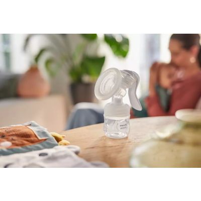 Philips Avent Handkolf Complete Set