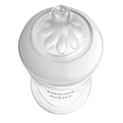 Philips Avent Fles Natural Response 260ml (3 stuks) 