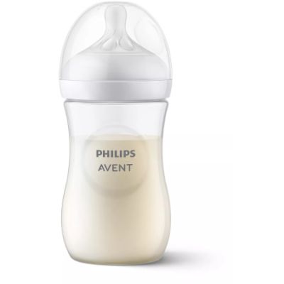 Philips Avent Fles Natural Response 260ml (3 stuks) 