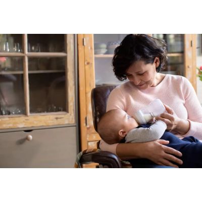 Philips Avent Fles Natural Response 260ml (3 stuks) 
