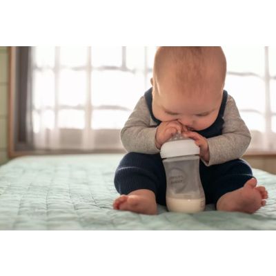 Philips Avent Fles Natural Response 260ml (3 stuks) 