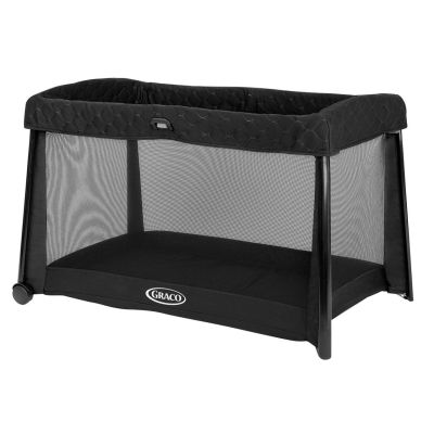 Graco Campingbed Foldlite Midnight