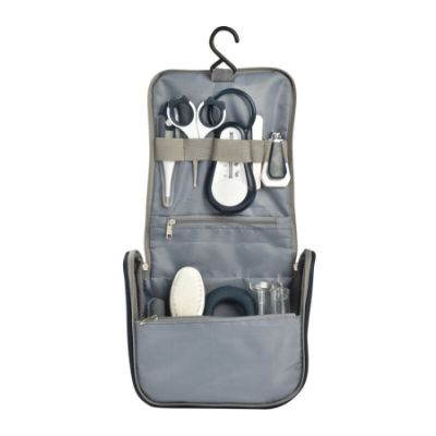 Béaba Toilettas Ophangbaar Incl. 9 Accessoires Night Blue
