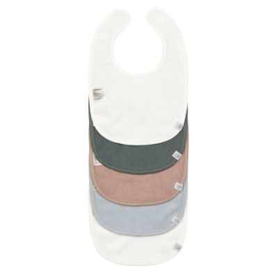 Lässig Slab Multi Pack Tiny Smile 5-Pack