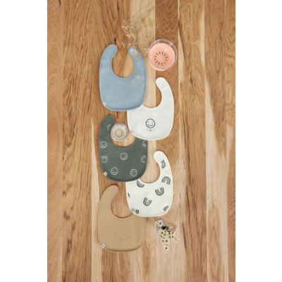Lässig Slab Multi Pack Tiny Smile 5-Pack