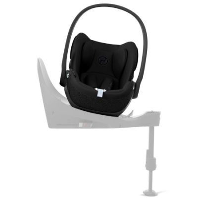 Cybex Cloud T i-Size Sepia Black