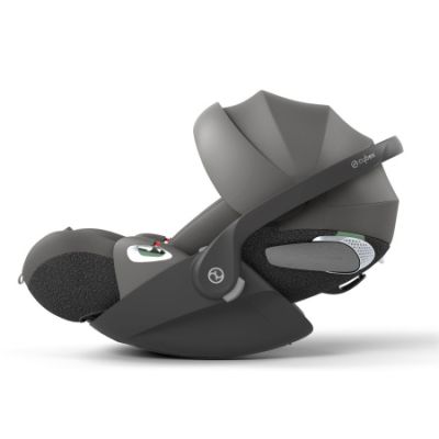 Cybex Cloud T i-Size Mirage Grey
