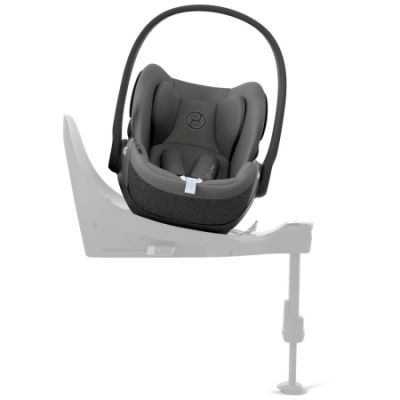 Cybex Cloud T i-Size Mirage Grey