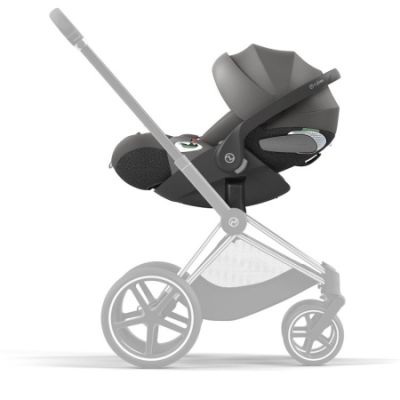 Cybex Cloud T i-Size Mirage Grey