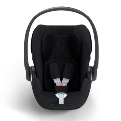 Cybex Cloud T i-Size Plus Sepia Black