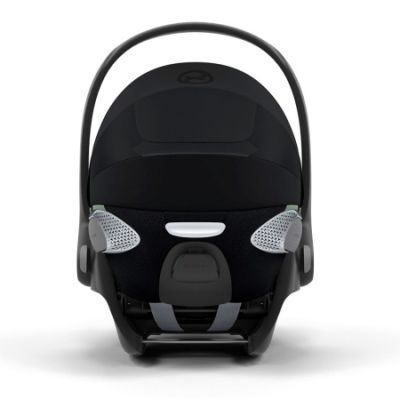 Cybex Cloud T i-Size Plus Sepia Black
