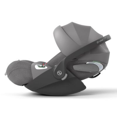 Cybex Cloud T i-Size Plus Mirage Grey