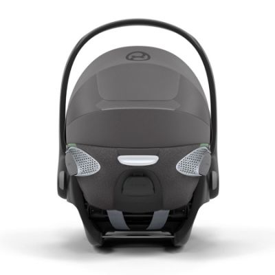 Cybex Cloud T i-Size Plus Mirage Grey