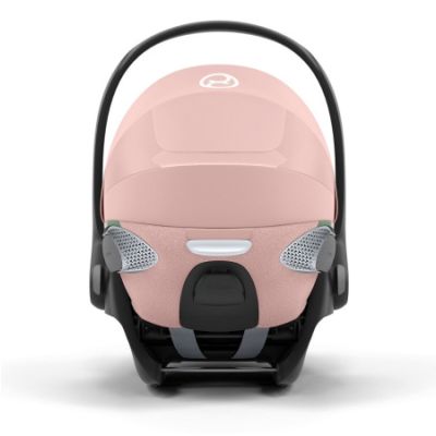 Cybex Cloud T i-Size Plus Peach Pink