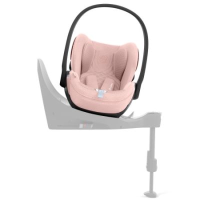 Cybex Cloud T i-Size Plus Peach Pink