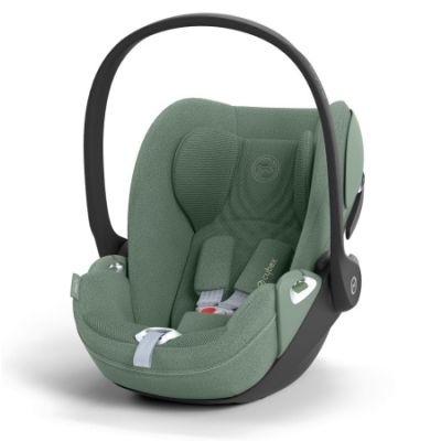 Cybex Cloud T Plus Autostoeltje
