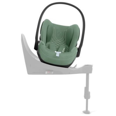 Cybex Cloud T i-Size Plus Leaf Green