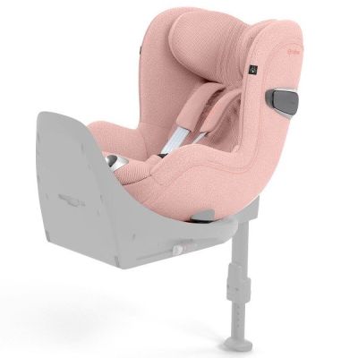 Cybex Sirona T i-Size Plus