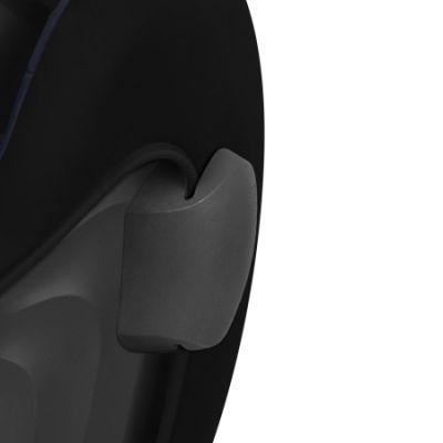 Cybex Autostoel Solution B4 I-Fix Bay Blue - Dark Blue