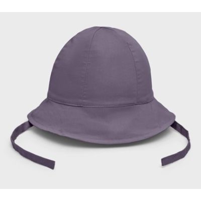 Name It Zonnehoedje Zanny UV Purple Sage 45-47