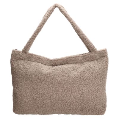 Beagles Shopper Taupe