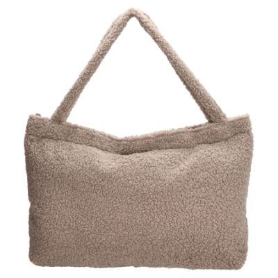 Beagles Shopper Taupe