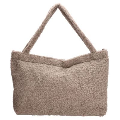 Beagles Shopper Taupe
