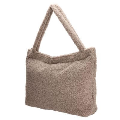Beagles Shopper Taupe