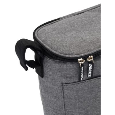 Dooky Buggy Organizer Deluxe Grey Melange
Dooky Buggy Organizer Deluxe Grey Melange
