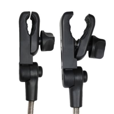 Dooky Parasol Stroller Black (UV50+)

