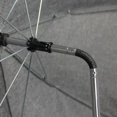 Dooky Parasol Stroller Black (UV50+)
