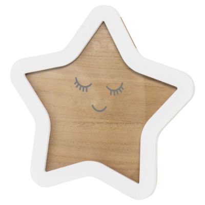 Dooky Gastenboek Wishing Star 

