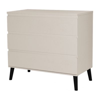 TWF Commode 3 Laden Beach Island Clay

